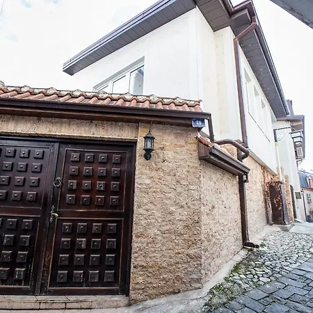 Tilevi Ohrid