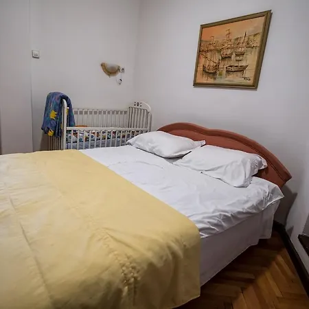 Tilevi Ohrid