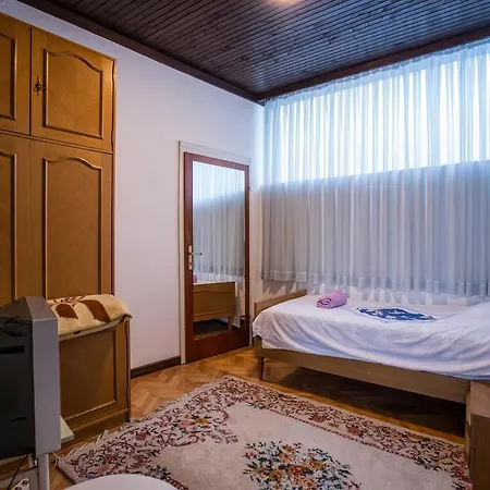 Tilevi Appartement Ohrid