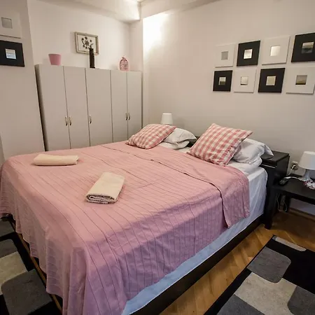 Tilevi Appartement